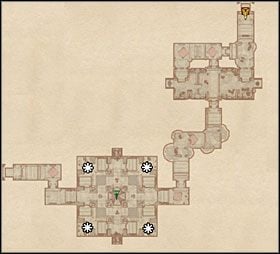 Font of Rebirth - [Główny wątek] The Helpless Army | The Elder Scrolls IV Shivering Isles - The Elder Scrolls IV: Shivering Isles - poradnik do gry