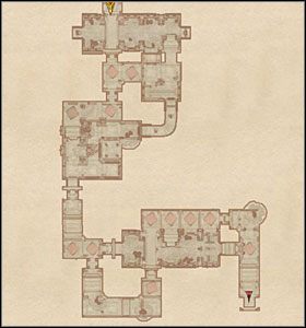 Hall of Devotion - [Główny wątek] The Helpless Army | The Elder Scrolls IV Shivering Isles - The Elder Scrolls IV: Shivering Isles - poradnik do gry