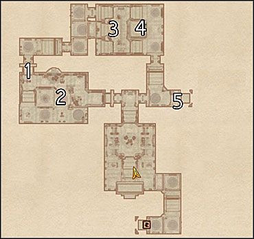 Hall of Reverence - [Główny wątek] The Helpless Army | The Elder Scrolls IV Shivering Isles - The Elder Scrolls IV: Shivering Isles - poradnik do gry