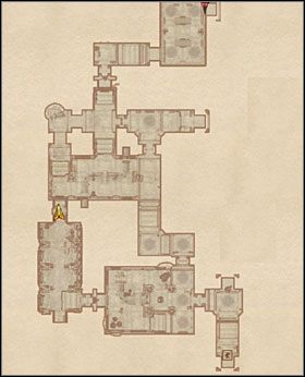 Hall of Honor - [Główny wątek] The Helpless Army | The Elder Scrolls IV Shivering Isles - The Elder Scrolls IV: Shivering Isles - poradnik do gry