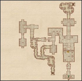 Notatorium of Wound Bled Tears - [Główny wątek] Rebuilding the Gatekeeper | The Elder Scrolls IV Shivering Isles - The Elder Scrolls IV: Shivering Isles - poradnik do gry