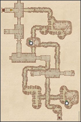 Conservatorium Corpusculum - [Główny wątek] Rebuilding the Gatekeeper | The Elder Scrolls IV Shivering Isles - The Elder Scrolls IV: Shivering Isles - poradnik do gry