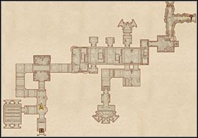 Xaselm, Experiment Chambers - [Główny wątek] Rebuilding the Gatekeeper | The Elder Scrolls IV Shivering Isles - The Elder Scrolls IV: Shivering Isles - poradnik do gry