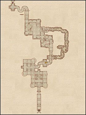 Xaselm - [Główny wątek] Rebuilding the Gatekeeper | The Elder Scrolls IV Shivering Isles - The Elder Scrolls IV: Shivering Isles - poradnik do gry