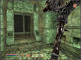 3 - [Główny wątek] Retaking the Fringe | The Elder Scrolls IV Shivering Isles - The Elder Scrolls IV: Shivering Isles - poradnik do gry