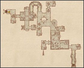 Xeddefen Felles - [Główny wątek] Retaking the Fringe | The Elder Scrolls IV Shivering Isles - The Elder Scrolls IV: Shivering Isles - poradnik do gry