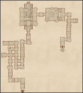 Xirethard - [Główny wątek] Ritual of Dementia | The Elder Scrolls IV Shivering Isles - The Elder Scrolls IV: Shivering Isles - poradnik do gry