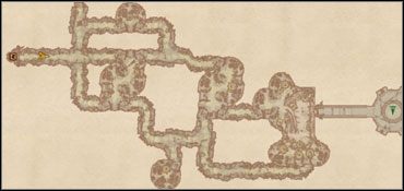 Greenmote Silo - [Główny wątek] Ritual of Accession, Ritual of Mania | TES IV Shivering Isles - The Elder Scrolls IV: Shivering Isles - poradnik do gry