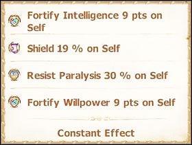 Nagroda za poparcie Manii - [Główny wątek] The Cold Flame of Agnon | The Elder Scrolls IV Shivering Isles - The Elder Scrolls IV: Shivering Isles - poradnik do gry