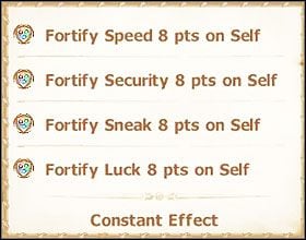 Nagroda za poparcie Dementii - [Główny wątek] The Cold Flame of Agnon | The Elder Scrolls IV Shivering Isles - The Elder Scrolls IV: Shivering Isles - poradnik do gry