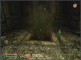 1 - [Główny wątek] Baiting the Trap | The Elder Scrolls IV Shivering Isles - The Elder Scrolls IV: Shivering Isles - poradnik do gry