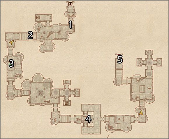 Xedilian - [Główny wątek] A Better Mousetrap | The Elder Scrolls IV Shivering Isles - The Elder Scrolls IV: Shivering Isles - poradnik do gry