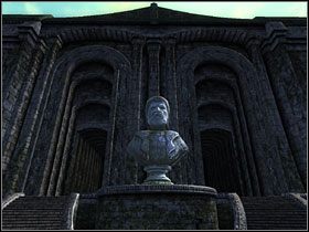 Wróć teraz do Jayreda i powiedz, że jesteś gotowy do walki - [Główny wątek] Through the Fringe of Madness | TES IV Shivering Isles - The Elder Scrolls IV: Shivering Isles - poradnik do gry