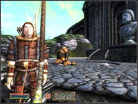 2 - [Główny wątek] Through the Fringe of Madness | TES IV Shivering Isles - The Elder Scrolls IV: Shivering Isles - poradnik do gry