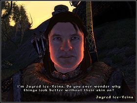 1 - [Główny wątek] Through the Fringe of Madness | TES IV Shivering Isles - The Elder Scrolls IV: Shivering Isles - poradnik do gry