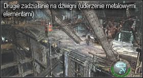 Ich użycie jest bardzo proste (i podobne do zapadni podczas walki z bossem Dos Gigantes) - Boss (final chapter) - Saddler | Solucja Resident Evil 4 - Resident Evil 4 - PC - poradnik do gry