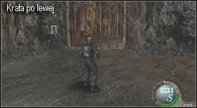 2 - Boss (5-3) - It | Solucja Resident Evil 4 - Resident Evil 4 - PC - poradnik do gry