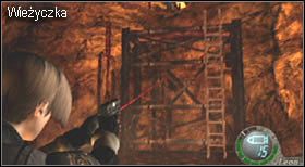5 - Boss (4-2) - Dos Gigantes | Solucja Resident Evil 4 - Resident Evil 4 - PC - poradnik do gry