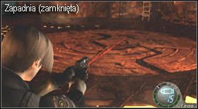 3 - Boss (4-2) - Dos Gigantes | Solucja Resident Evil 4 - Resident Evil 4 - PC - poradnik do gry