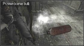 10 - Boss (4-1) - Verdugo | Solucja Resident Evil 4 - Resident Evil 4 - PC - poradnik do gry