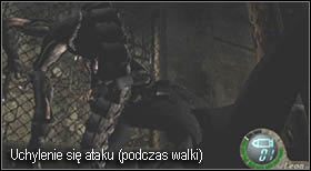 Z uwagi na to, iż nie możesz się nigdzie wydostać ciągle biegaj, nawet na moment nie zostawaj w bezruchu - Boss (4-1) - Verdugo | Solucja Resident Evil 4 - Resident Evil 4 - PC - poradnik do gry