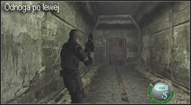 2 - Boss (4-1) - Verdugo | Solucja Resident Evil 4 - Resident Evil 4 - PC - poradnik do gry