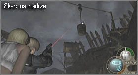 7 - Boss (2-3) - El Gigante #2 | Solucja Resident Evil 4 - Resident Evil 4 - PC - poradnik do gry