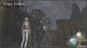 6 - Boss (2-3) - El Gigante #2 | Solucja Resident Evil 4 - Resident Evil 4 - PC - poradnik do gry