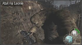 4 - Boss (2-3) - El Gigante #2 | Solucja Resident Evil 4 - Resident Evil 4 - PC - poradnik do gry