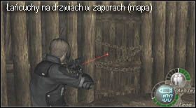 3 - Boss (2-3) - El Gigante #2 | Solucja Resident Evil 4 - Resident Evil 4 - PC - poradnik do gry
