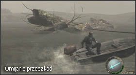 3 - Boss (1-3) - Del Lago | Solucja Resident Evil 4 - Resident Evil 4 - PC - poradnik do gry