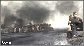 9 - Island (final chapter) - walka i ucieczka | Solucja Resident Evil 4 - Resident Evil 4 - PC - poradnik do gry