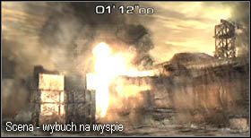 8 - Island (final chapter) - walka i ucieczka | Solucja Resident Evil 4 - Resident Evil 4 - PC - poradnik do gry