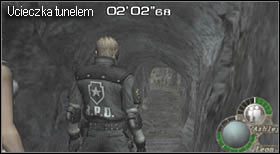 7 - Island (final chapter) - walka i ucieczka | Solucja Resident Evil 4 - Resident Evil 4 - PC - poradnik do gry