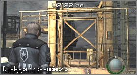 6 - Island (final chapter) - walka i ucieczka | Solucja Resident Evil 4 - Resident Evil 4 - PC - poradnik do gry