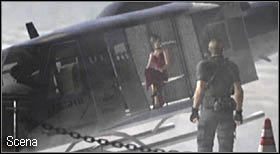 5 - Island (final chapter) - walka i ucieczka | Solucja Resident Evil 4 - Resident Evil 4 - PC - poradnik do gry