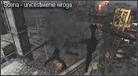 4 - Island (final chapter) - walka i ucieczka | Solucja Resident Evil 4 - Resident Evil 4 - PC - poradnik do gry