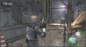 2 - Island (final chapter) - walka i ucieczka | Solucja Resident Evil 4 - Resident Evil 4 - PC - poradnik do gry