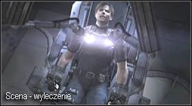 6 - Island (5-4) - wyleczenie | Solucja Resident Evil 4 - Resident Evil 4 - PC - poradnik do gry