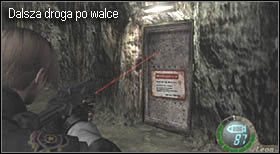 13 - Island (5-3) - klatki z IT | Solucja Resident Evil 4 - Resident Evil 4 - PC - poradnik do gry