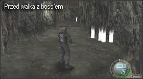 12 - Island (5-3) - klatki z IT | Solucja Resident Evil 4 - Resident Evil 4 - PC - poradnik do gry