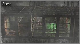 3 - Island (5-3) - klatki z IT | Solucja Resident Evil 4 - Resident Evil 4 - PC - poradnik do gry