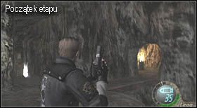 2 - Island (5-3) - klatki z IT | Solucja Resident Evil 4 - Resident Evil 4 - PC - poradnik do gry