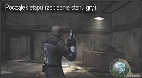 2 - Island (5-4) - więzienie | Solucja Resident Evil 4 - Resident Evil 4 - PC - poradnik do gry