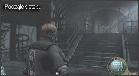 2 - Island (5-3) - utrata Ashley | Solucja Resident Evil 4 - Resident Evil 4 - PC - poradnik do gry