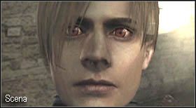 Załączy się w nim scenka z udziałem Wong - Island (5-4) - zestrzelony helikopter | Solucja Resident Evil 4 - Resident Evil 4 - PC - poradnik do gry
