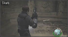 6 - Island (5-4) - zestrzelony helikopter | Solucja Resident Evil 4 - Resident Evil 4 - PC - poradnik do gry