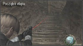 2 - Island (5-4) - zestrzelony helikopter | Solucja Resident Evil 4 - Resident Evil 4 - PC - poradnik do gry