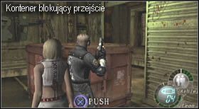 9 - Island (5-2) - zsyp | Solucja Resident Evil 4 - Resident Evil 4 - PC - poradnik do gry