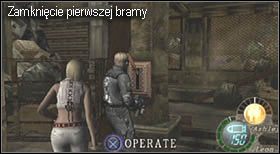 Tak więc przed użyciem pierwszej dźwigni przeładuj wszystkie bronie - Island (5-2) - zsyp | Solucja Resident Evil 4 - Resident Evil 4 - PC - poradnik do gry